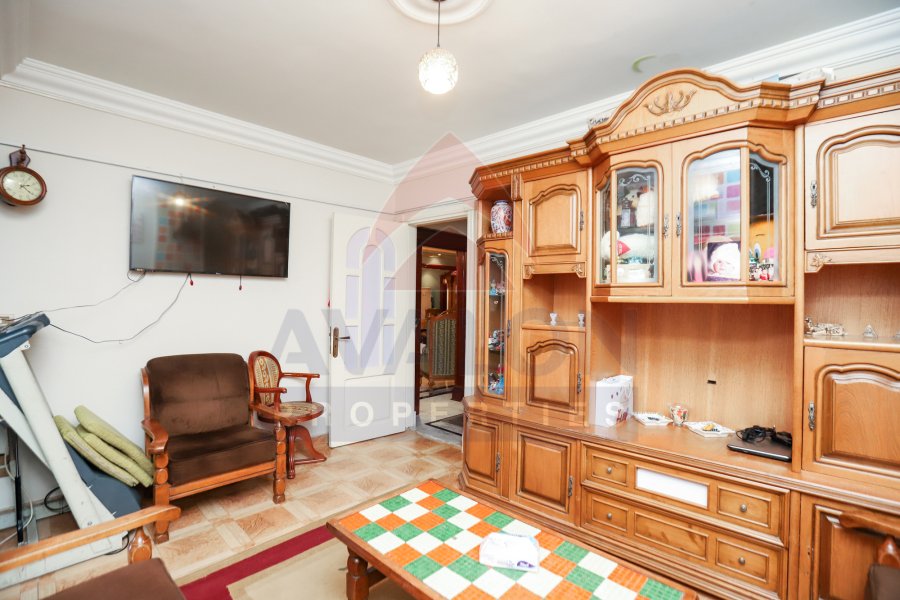 Apartment for Rent 288 m Fleming (open view on the teram)