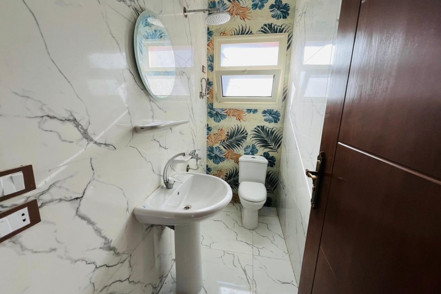 Villa for sale (Perla Marina) 170 m - 8,000,000 EGP