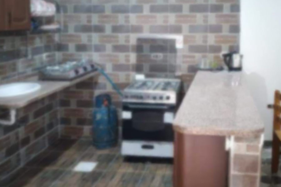 Ground chalet with garden for sale (Fayrouz) 480 m
