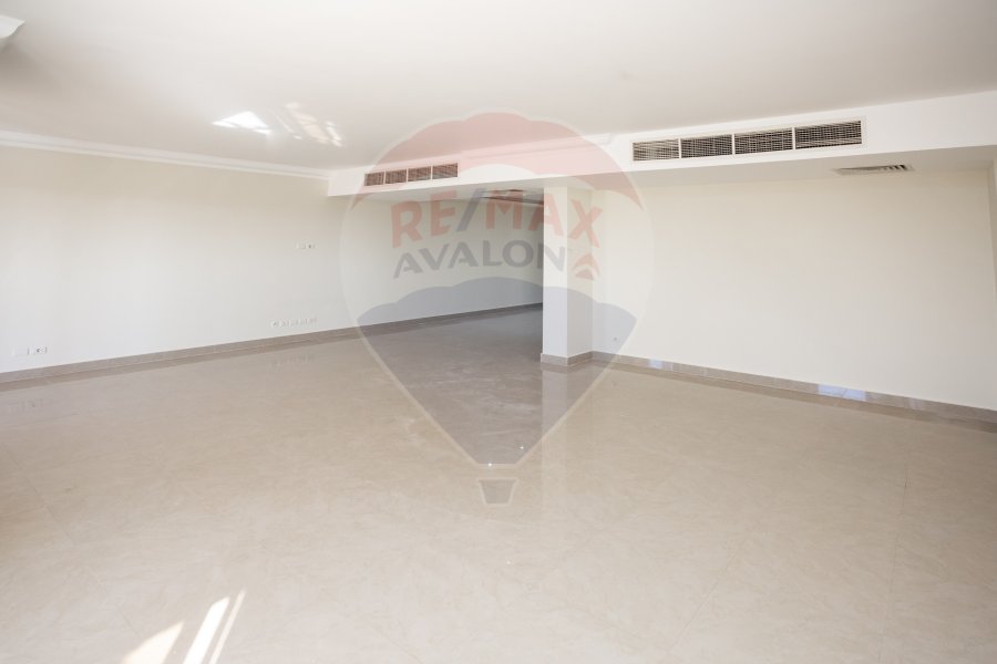 Apartment for sale 271 m Smouha (Albert El Awal St.)