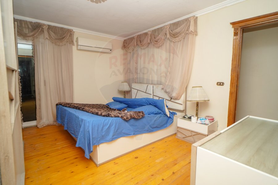 Apartment for Sale 213 m Stanley (Abdelaziz Fahmy St.)