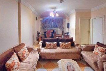 Apartment for sale 140 m Louran (Shaarawy St.)