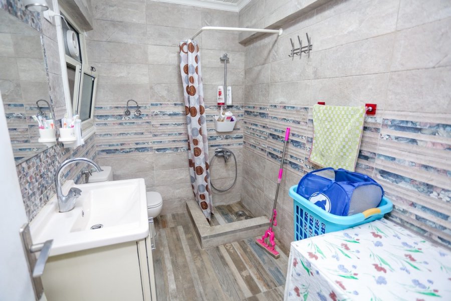 Apartment for sale 165m net Kafr Abdou (Beside Concrete)