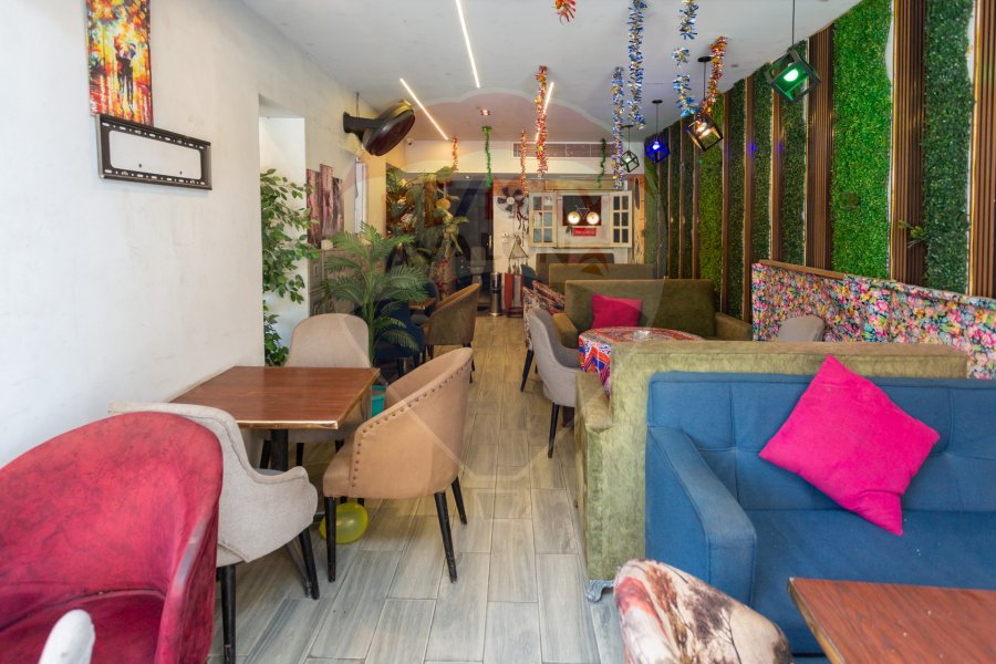 Shop for sale 110 m Sidi Bishr (beside Al-Mahrousa Hotel)