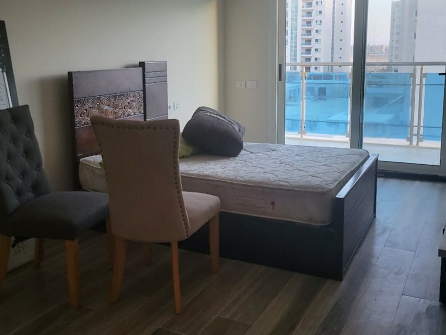 Chalet for sale (Down Town - New Alamien) 185 m