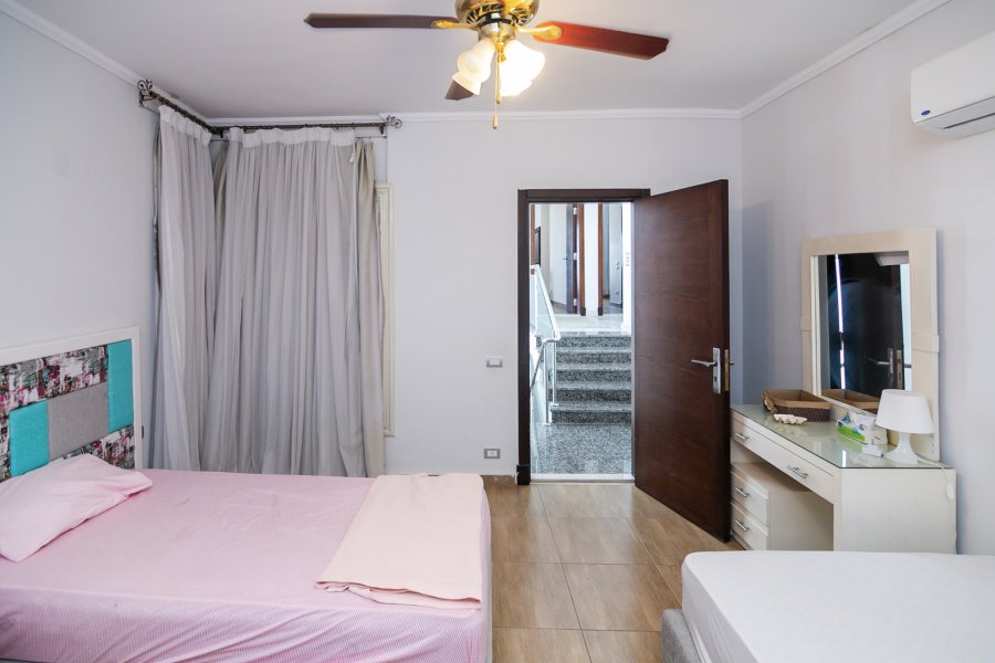 فيلا ستاند الون للبيع (هاسيندا باي)