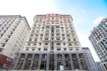 Apartment for sale 195 m Sawari (Saudi Egyptian Developers Co.)