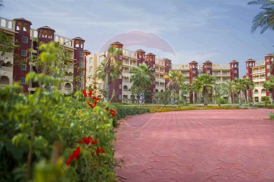 Chalet for sale (Vista Marina - New Alamein) - 81 m