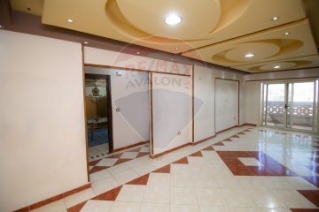 Apartment for sale 140 m Al-Syouf (Mostafa Kamel St.)