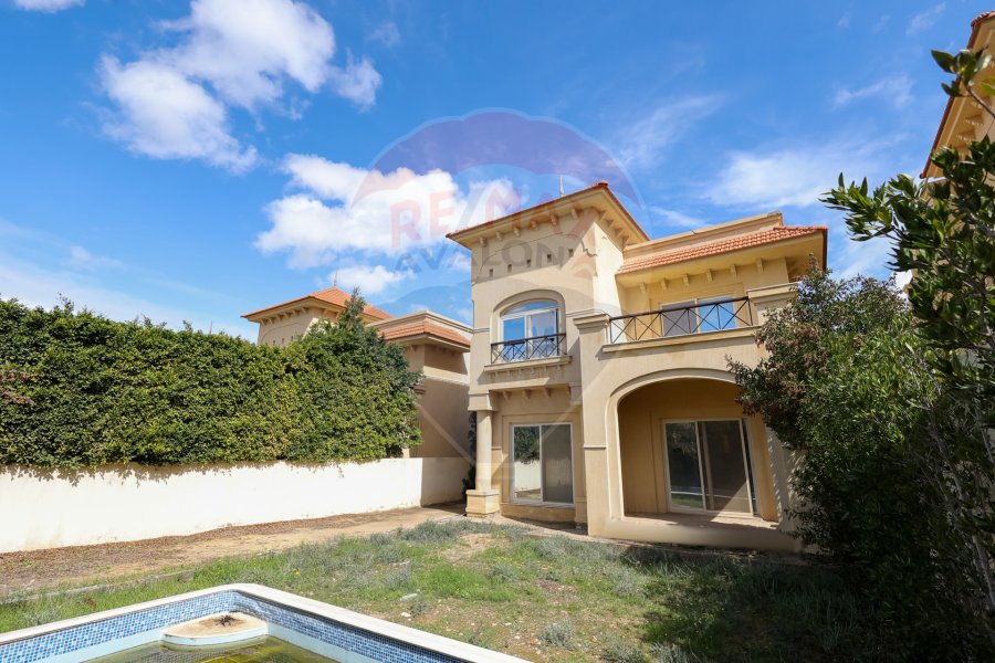 Villa for sale Burj Al Arab (Safwa Dream Compound)