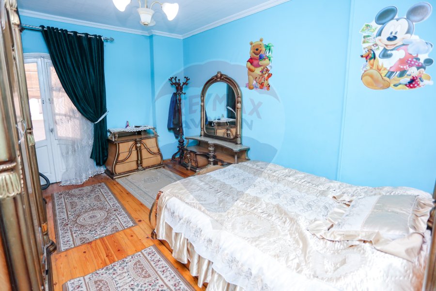 Apartment for sale 260 m Wabour El Meyah (Steps from Zewail Square)