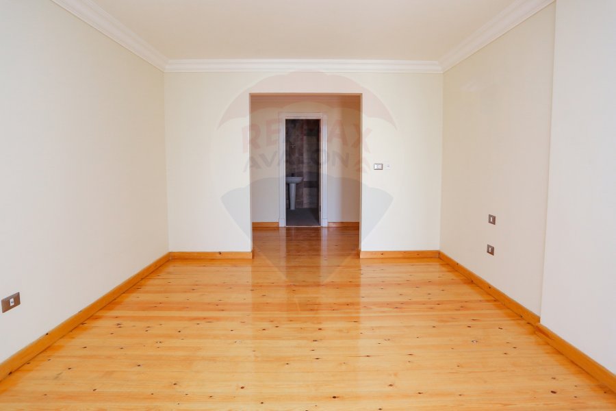 Apartment for Rent 285 m Smouha (solik towers)