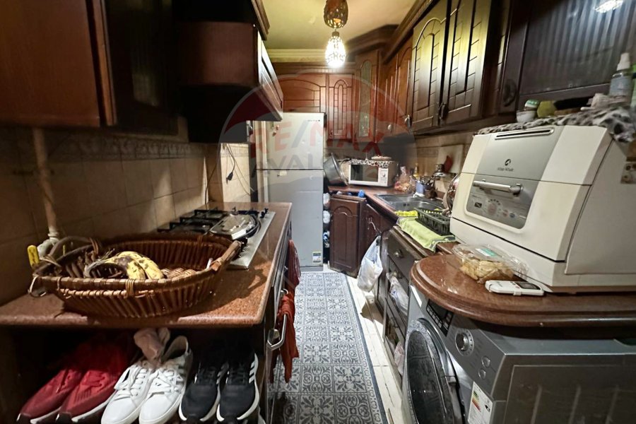 Apartment for sale 150 m Sidi Beshr (Gamal Abd Al-Nasser St.)