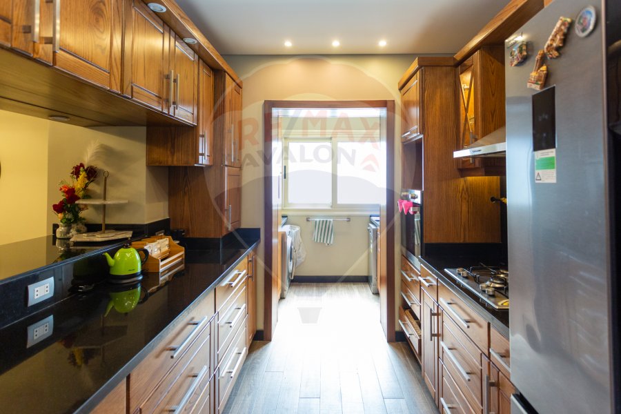 Apartment for sale 116 m Rushdi (Al-Maaskar Al-Romany St.)-