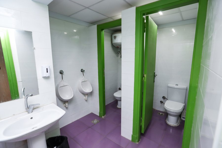 Administrative Unit for rent 175 m Smouha (Victor Emanouil St.)