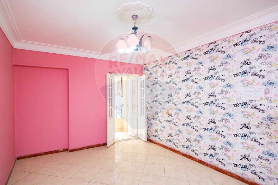 Apartment for sale 140 m louran (Mohamed el dory st.)