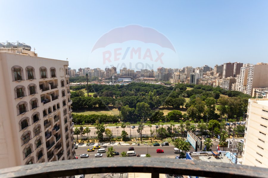 Apartment for sale 145 m Sporting (branched from Abu Qir)