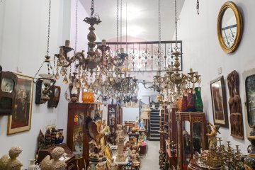 Commercial Shop For Sale 50 m Elebrahmya (Branch From Lagteh St.)