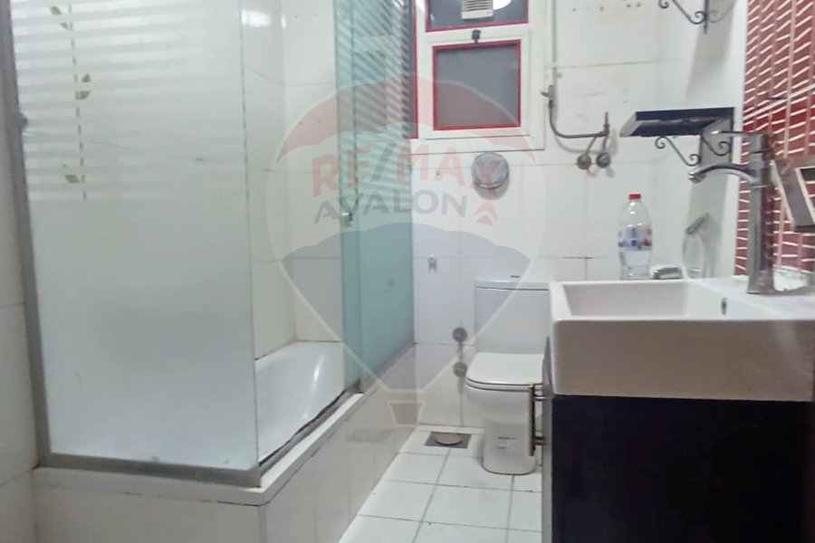 Apartment for sale 120 m Zizinia (Ibrahim Al-Attar St.)