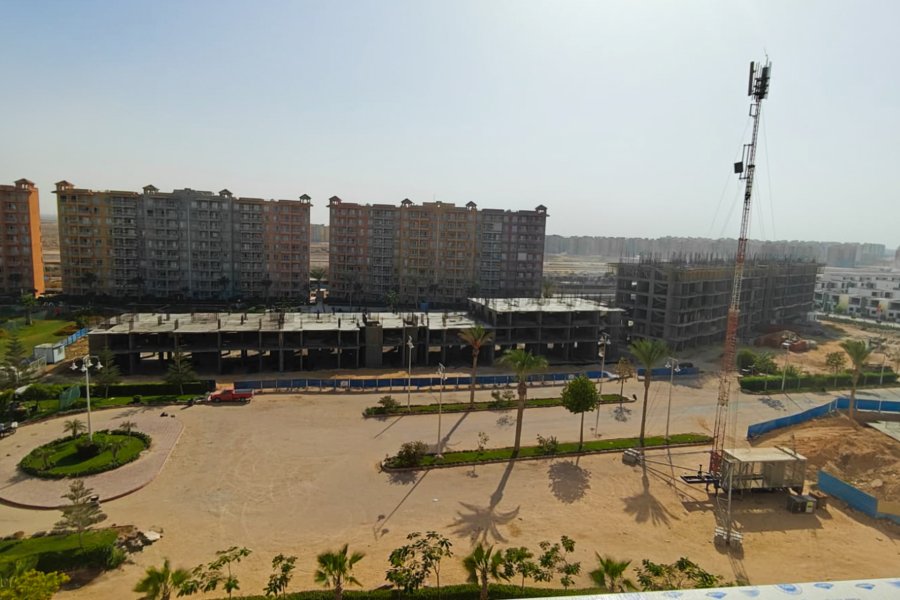 Studio for sale (Porto Golf) 58 m
