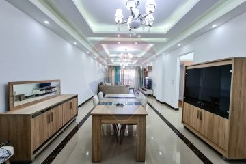 Apartment for sale 225 m Lauran (Sarhank St.)