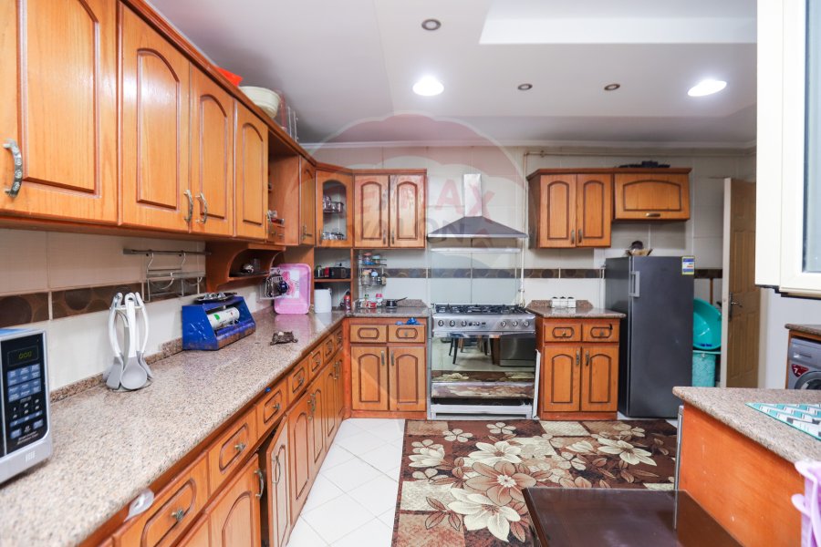 Apartment for sale 341 m Sidi Beshr (Elesawi st)