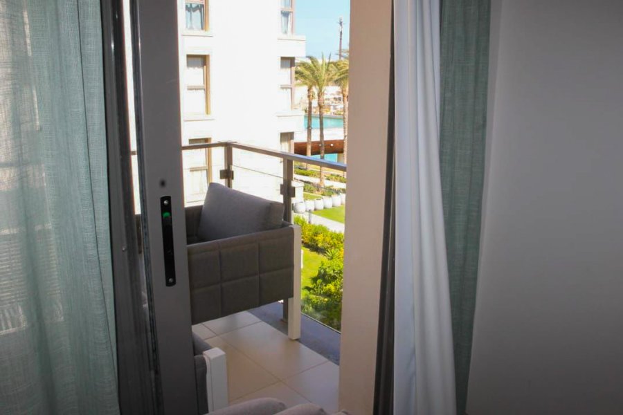 Studio for sale (Marassi - Marina 2) 80 m - 15,000,000 EGP