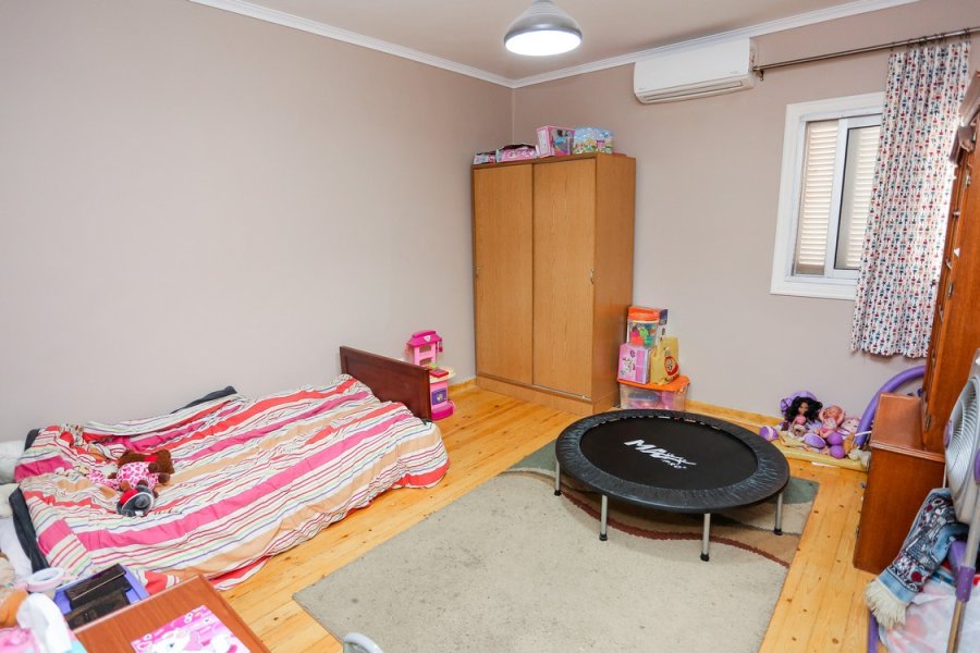 Apartment for sale 165m net Kafr Abdou (Beside Concrete)