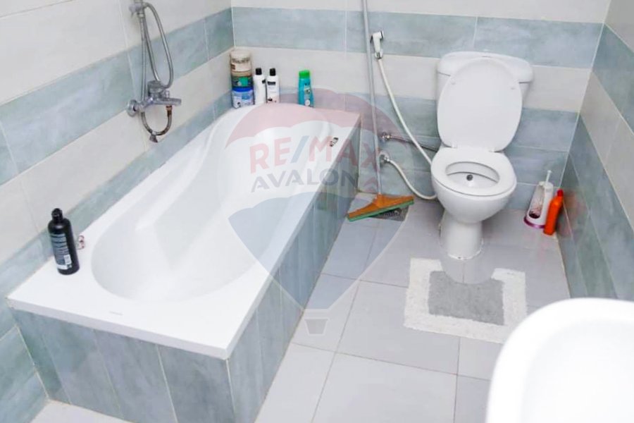 Apartment For Sale 180 m Thrwat (Abd Elmenam Dalel St.)