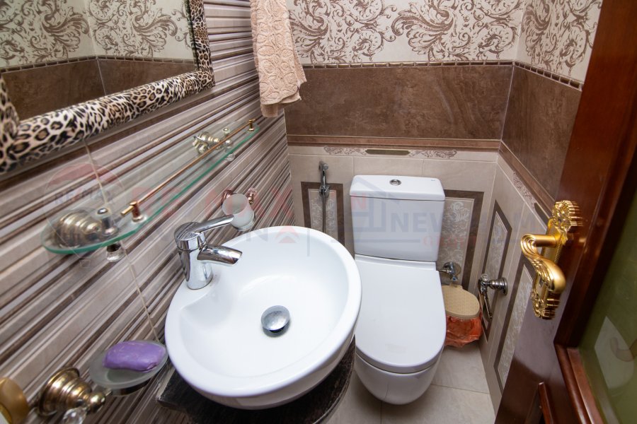 Apartment for sale (Landmark) Smouha 150 m