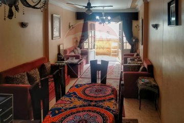 Apartment for rent 130 m Miami (Gamal Abdel Nasser directly)