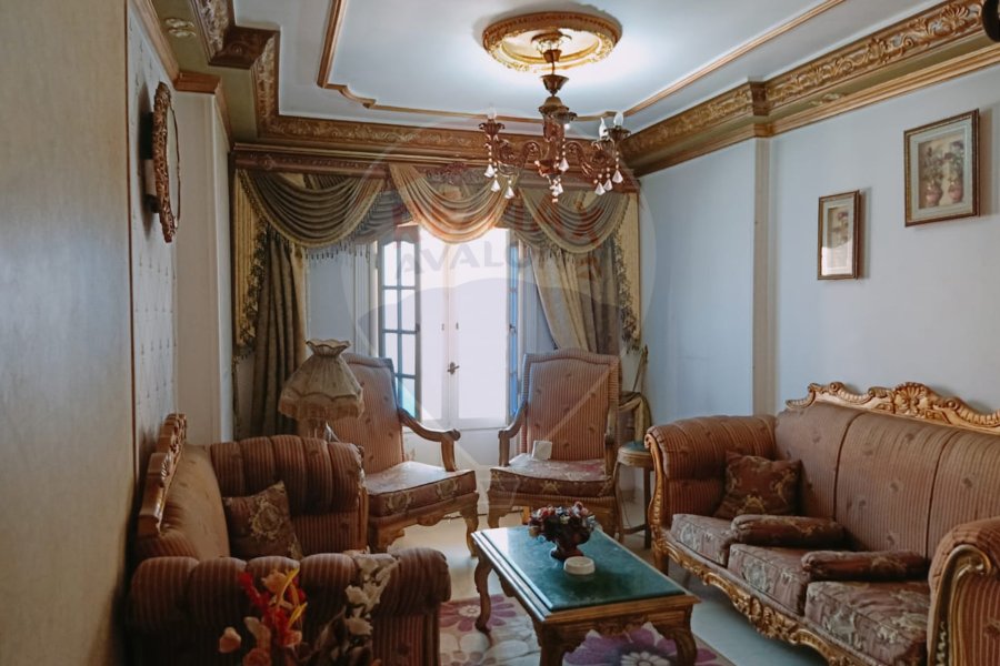 Apartment for rent 135 m Camp Caesar (Library St.)