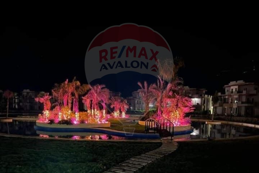 Chalet for sale North Coast (Cecilia Lagoons Village)