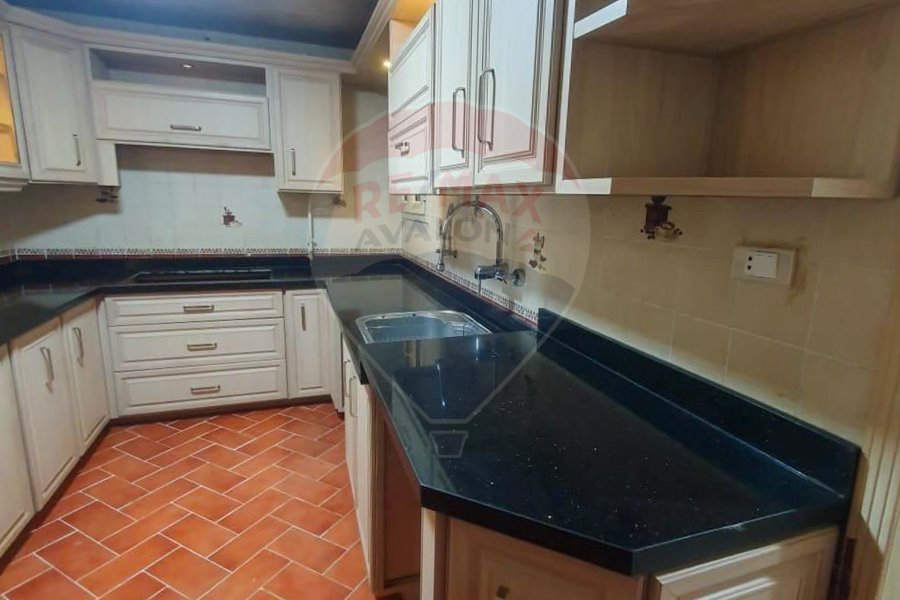 Apartment for sale 195 m Wabour Al Mayah (bastor st)