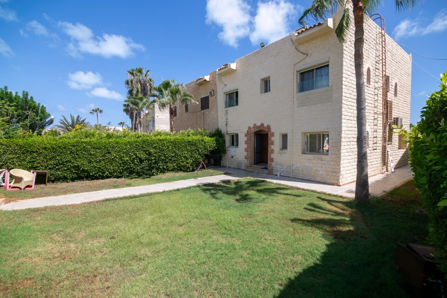 Stand alone villa for sale (Al Jazeera 20 - Marina 5) 590 m