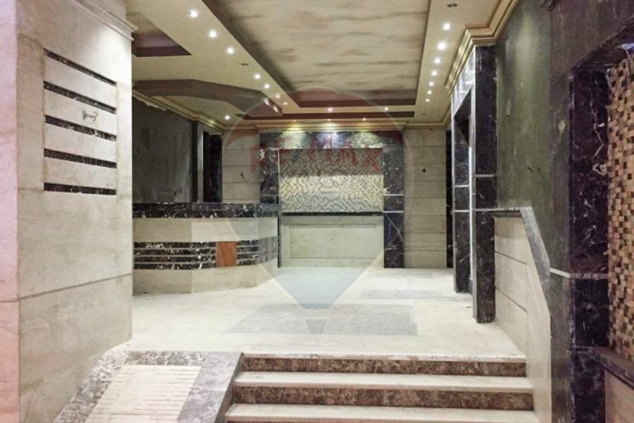 Apartment for Sale 156 m Smouha (Smouha intrance compound)