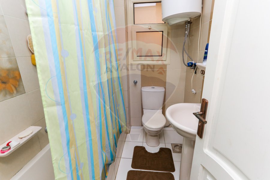 Apartment for sale 160 m Kafr Abdo (Khalil Al-Masry St.)