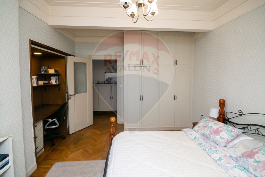 Duplex villa for sale 420 m raml station (Fouad Str.)