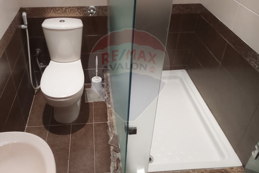 Administrative apartment for rent 80 m Bahri (Al-Gomrok)