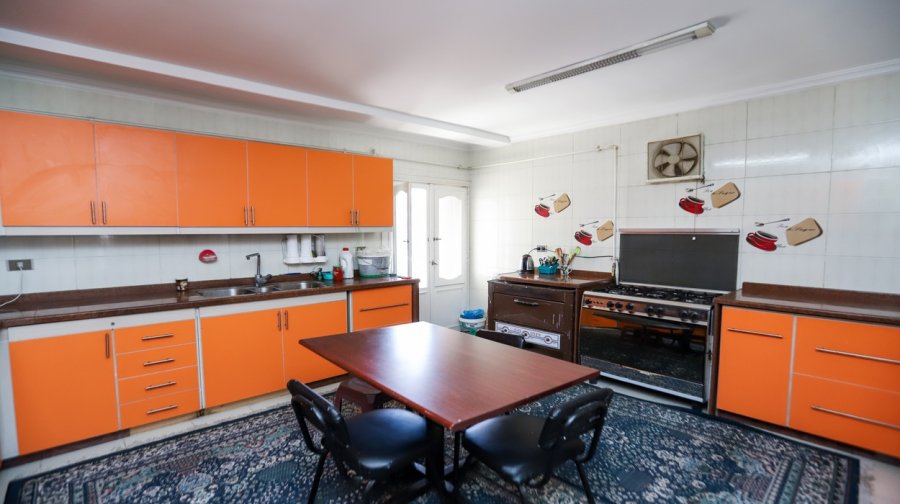 Apartment for sale 280m Roushdy (Tram Station.)