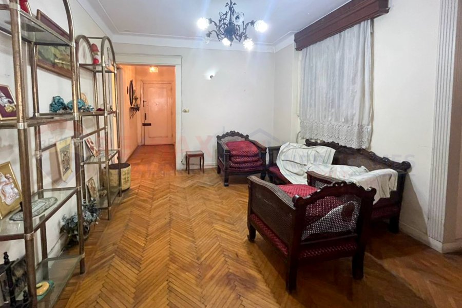 Apartment for sale 180 m Gleem (Abu Qir st.)