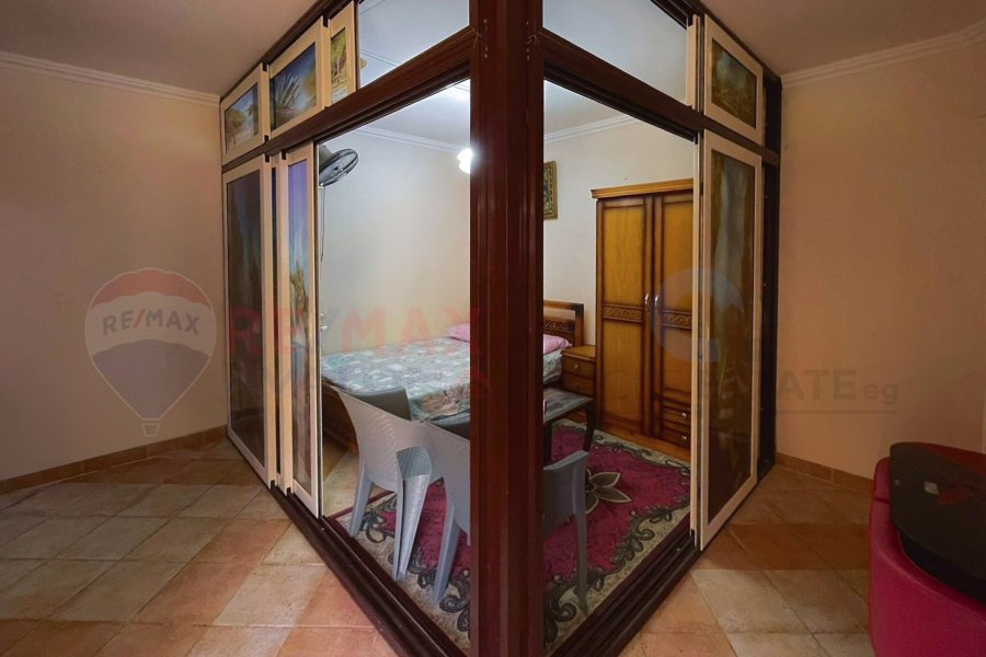 Chalet for sale North Coast (Lazurde Bay Village - Sidi Abdel Rahman)