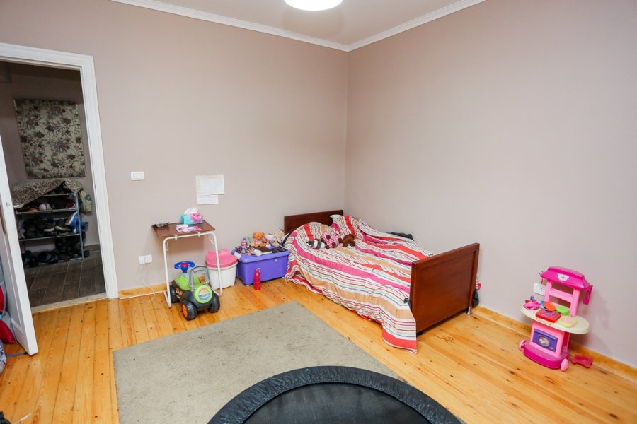 Apartment for sale 165m net Kafr Abdou (Beside Concrete)