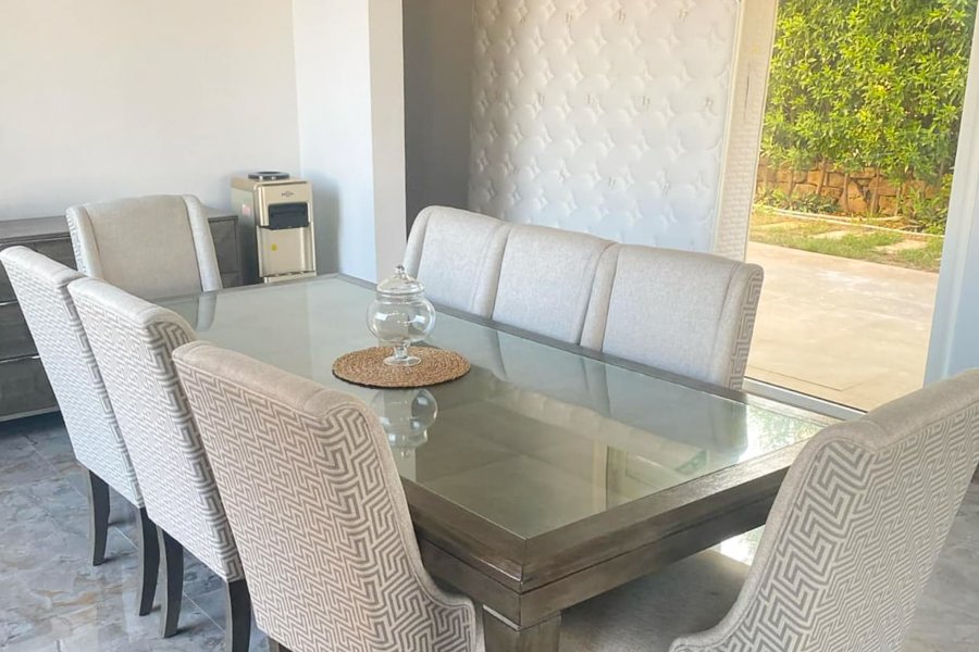 Air block villa for sale (Sea shell - Ras El-Hekma) 729 m