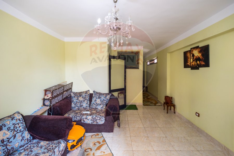 Apartment for sale 75 m Janaklis (Branched from Zou Al Fekar St)