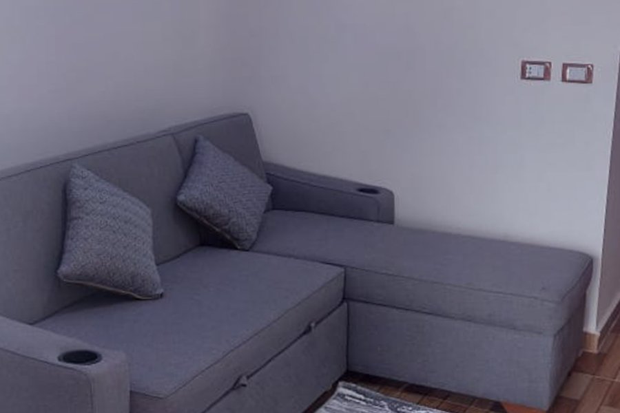 Chalet for sale (Porto Marina Residence) 80 m
