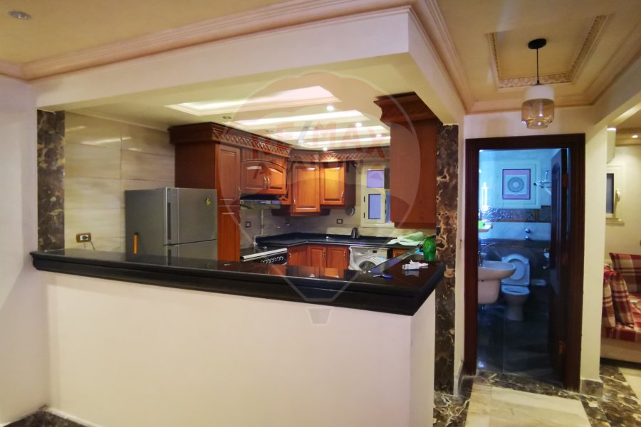 Apartment for sale 150 m in Smouha (Al Qudah Compound)