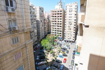 Apartment for sale 150 m Smouha (Qada division)