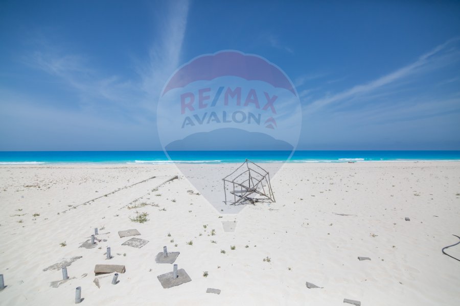 Chalet for sale North Coast (Rawda Village)