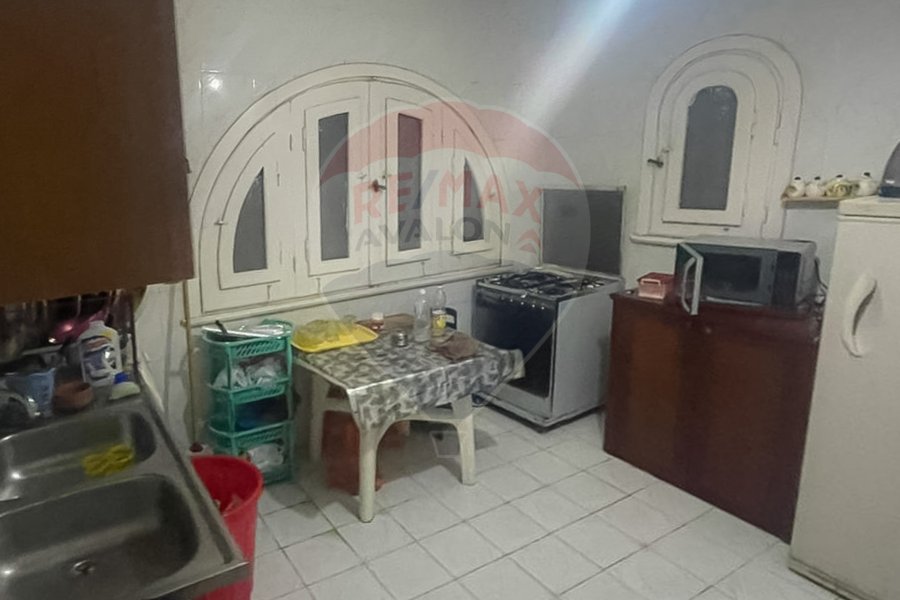 Villa for sale North Coast (Marina 5)